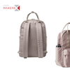 Manufacturer Wholesale High Quality Eco Friendly Girl Backpack