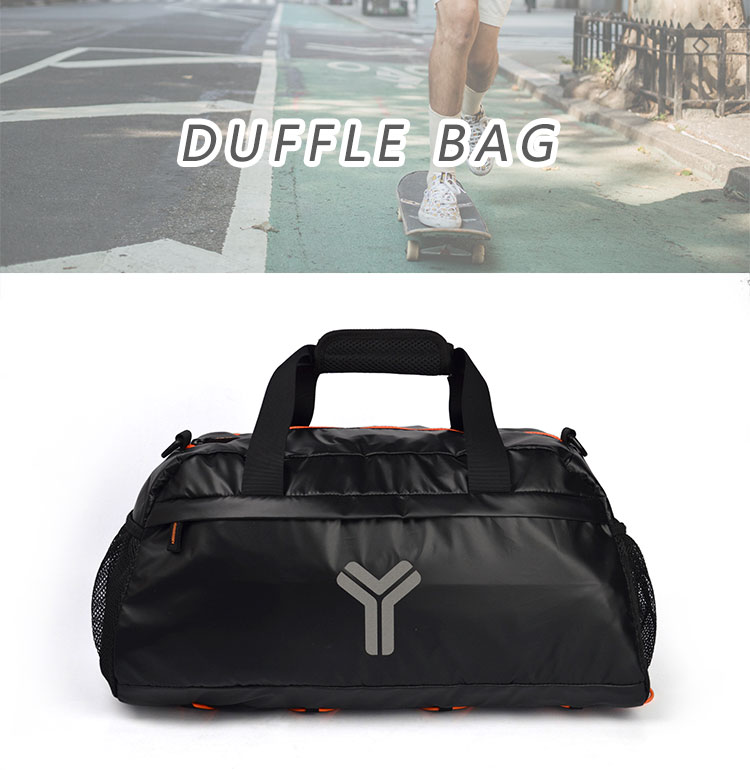 Duffle Bag 1