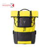 Outdoor Sports Backpack with Roll top design