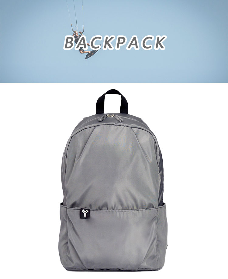 Mini Backpack 1