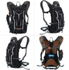 18L Breathable Outdoor Sports Hiking Camping Cycling Hydration Backpack
