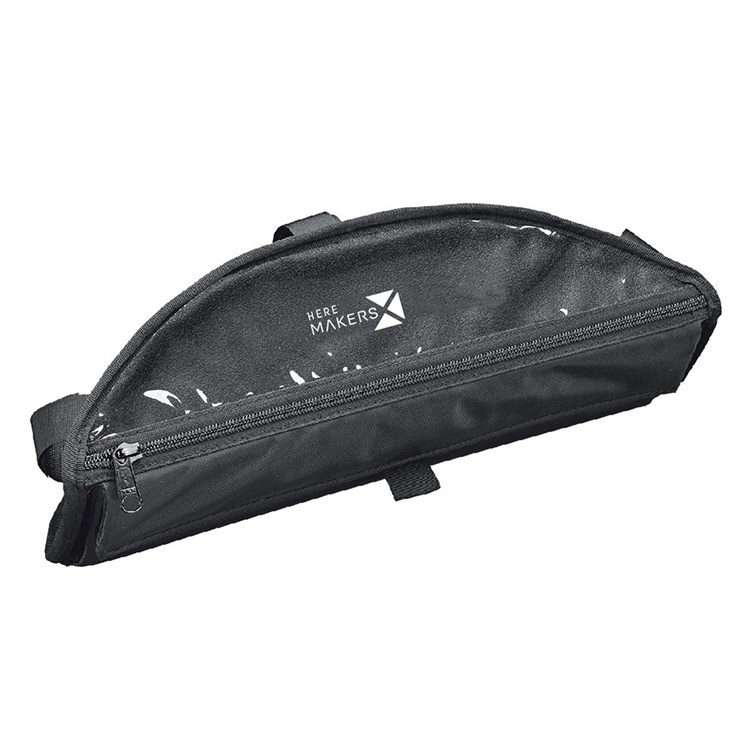 Mini Sport Handlebar Bag (Front Frame)