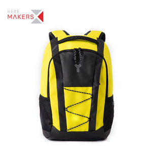 Hiking Outdoor Backpack with Athleisure Design