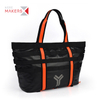 Weekend Beach Travel Gym Tote Bag for Women