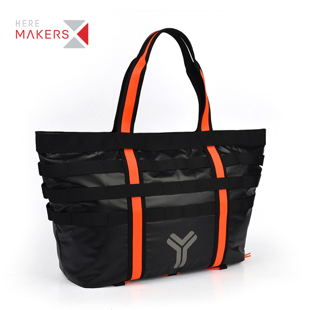 Weekend Beach Travel Gym Tote Bag for Women