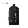 Factory Custom Lightweight Water-Resistant Chest Bag