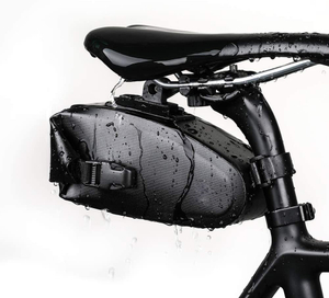 OEM Waterproof Cycling Saddle Bag