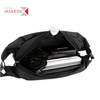 Wholesale Custom Multifunctional Outdoor Sports Waist Bag For Men