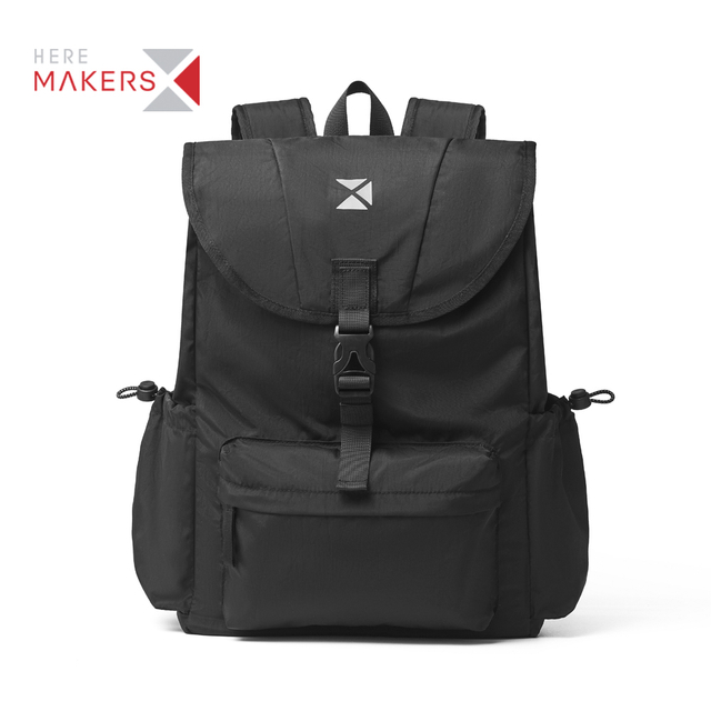 Custom Wholesale Luxury Large Men Business Laptop Backpack