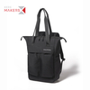 Custom High Quality Eco Friendly Laptop Tote Backpack