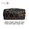 Unisex Waterproof Yoga Gym Training Duffle Bag