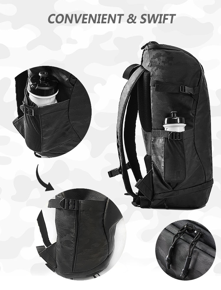 GYM Backpack 6