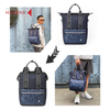 Fashion Casual Laptop Tote Backpack for Women