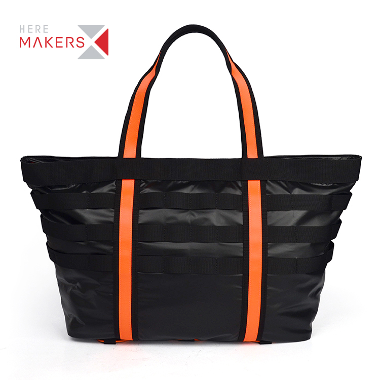 Weekend Beach Travel Gym Tote Bag for Women