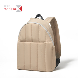 New Arrival Fashion Luxury Designer Ladies High Quality Small Travel Girls Women Backpack