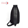 Custom Fashion Waterproof Unisex Sling Bag