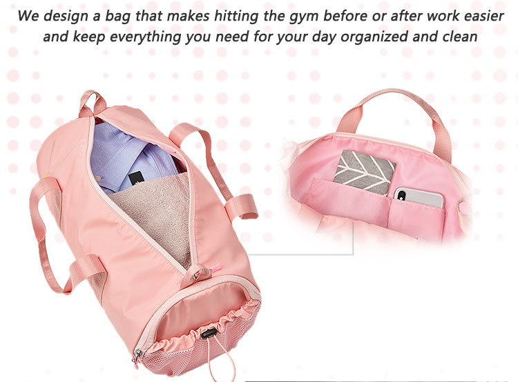 GYM Bag 6