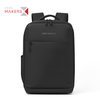 Custom Logo High Quality Large Capacity Business Traveling Laptop BackPack With Shoe Compartment