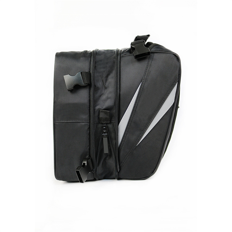 Universal Strap Tail Bag