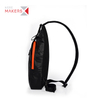 Custom Fashion Waterproof Unisex Sling Bag