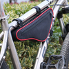 Triangle Bag Bicycle Top Tube Frame Bag Cycling Pack