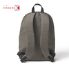 Factory Custom Wholesale High Quality School Casual Daily Backpack