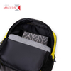 Hiking Outdoor Backpack with Athleisure Design