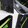 Sport Tote Bag With Water-resistant Polyester