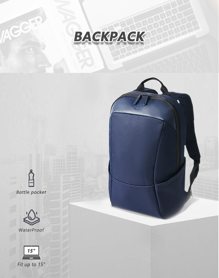 Laptop Backpack 1