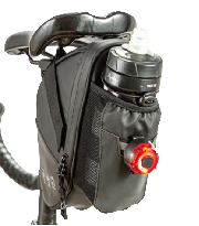 Waterproof Bicycle Tail Saddle Bag