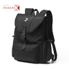 Custom Wholesale Luxury Large Men Business Laptop Backpack