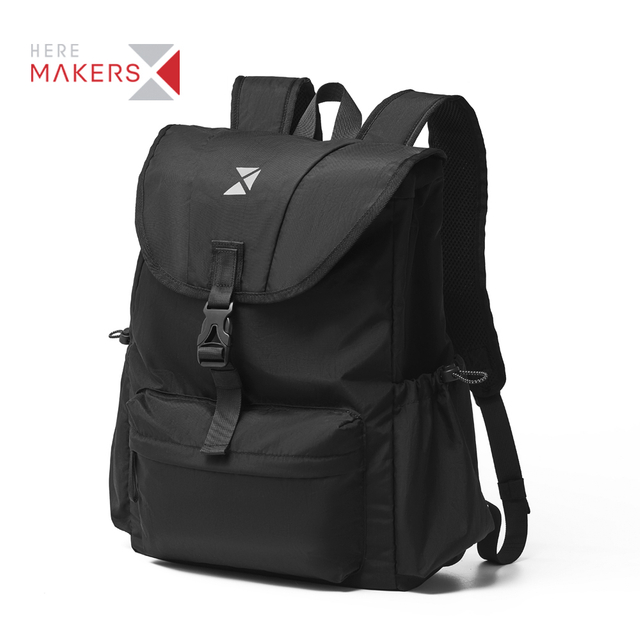 Custom Wholesale Luxury Large Men Business Laptop Backpack