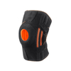 Neoprene Knee Sleeve Protector with EVA Protection