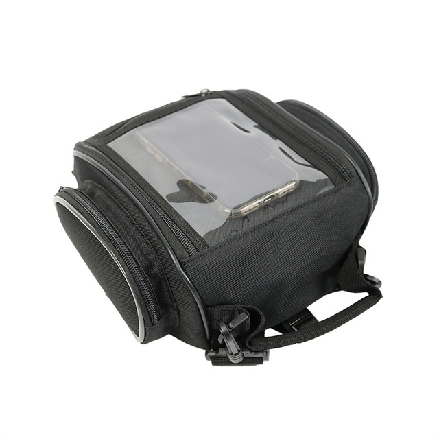 6 liter Mini Magnetic Tank Bag