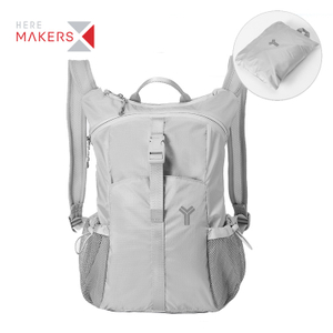 Foldable&Lightweight Nylon High Quality Backpack