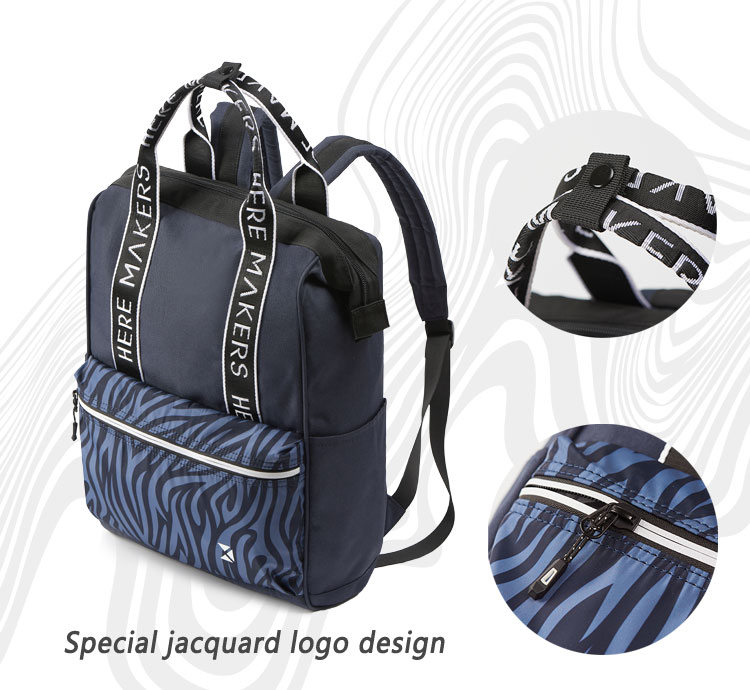 Fashion Backpack 6