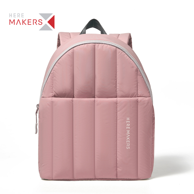 New Arrival Fashion Luxury Designer Ladies High Quality Small Travel Girls Women Backpack