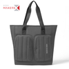 Factory Custom Fashion Designer Waterproof Women Tote Bag