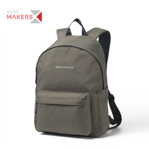 Factory Custom Wholesale High Quality School Casual Daily Backpack