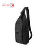 Lightweight Hiking Walking Travel Sport Sling Bag 