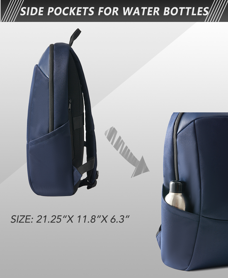 Laptop Backpack 6
