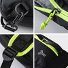 Factory Custom Lightweight Water-Resistant Chest Bag