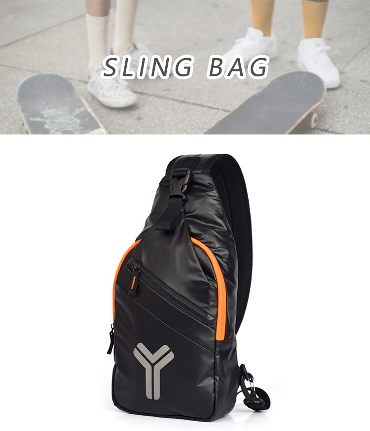 Sling Bag 1