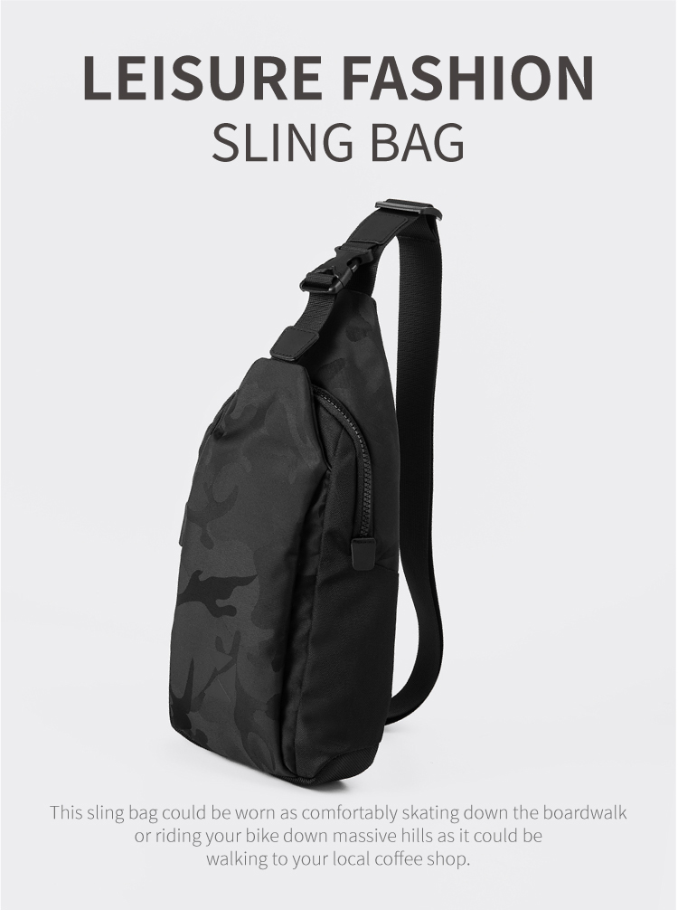 Sling Bag 1