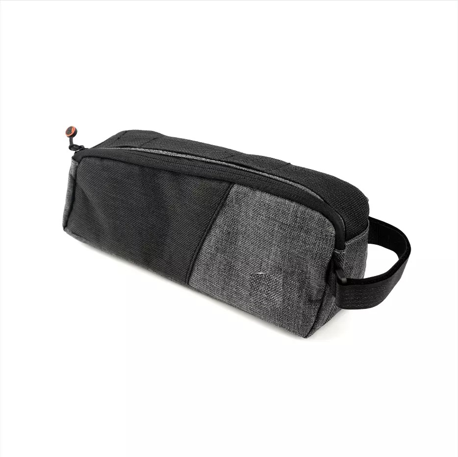 Bicycle Front Frame Waterproof Accessories Pouch
