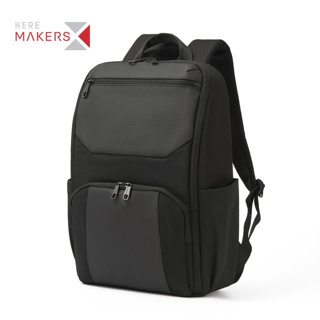 Factory OEM ODM High Quality Business Travel Laptop Backpacks