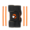 Neoprene Knee Sleeve Protector with EVA Protection