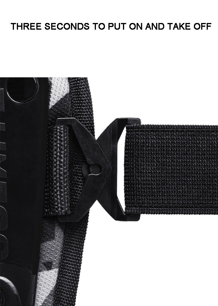 Motorcycle Knee Pads 8