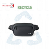 Manufacturer Custom Waterproof Recycled Eco Friendly Fanny Pack