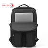 Custom Logo High Quality Large Capacity Business Traveling Laptop BackPack With Shoe Compartment